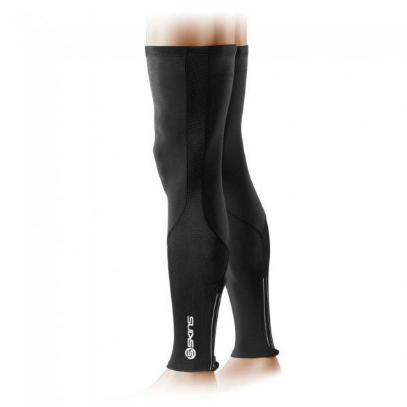 Skins Essentials Compression leg sleeves C59001407